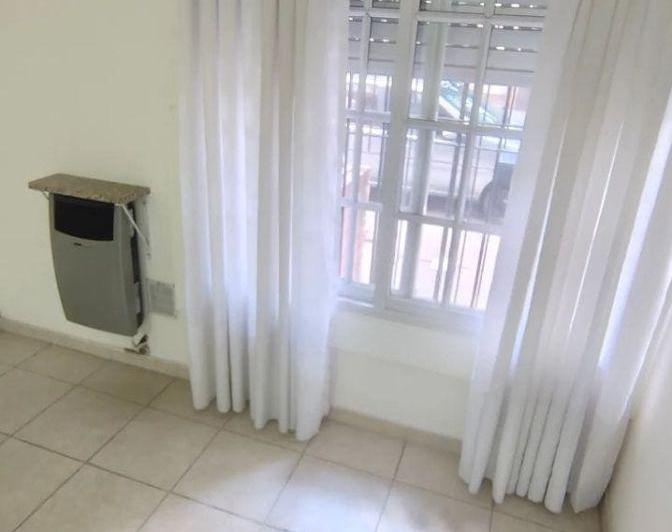 Departamento · 23m² · 1 Ambiente