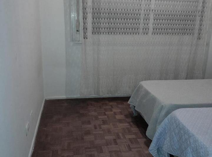 Departamento · 45m² · 2 Ambientes