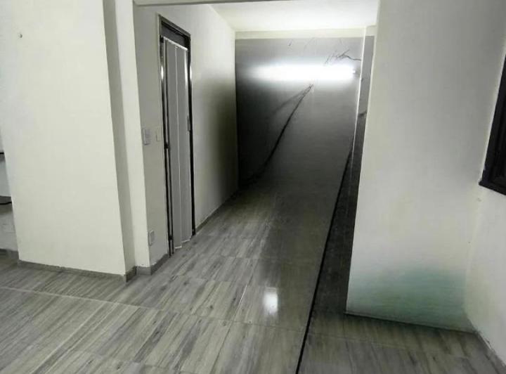Departamento · 24m² · 1 Ambiente