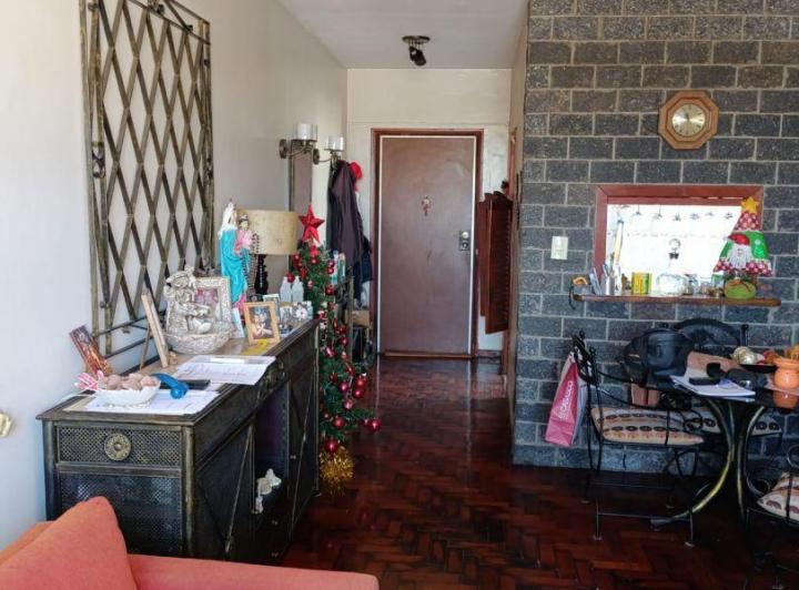 Departamento · 62m² · 3 Ambientes