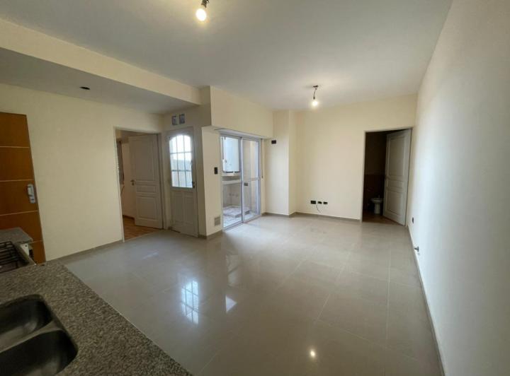 Departamento · 40m² · 2 Ambientes