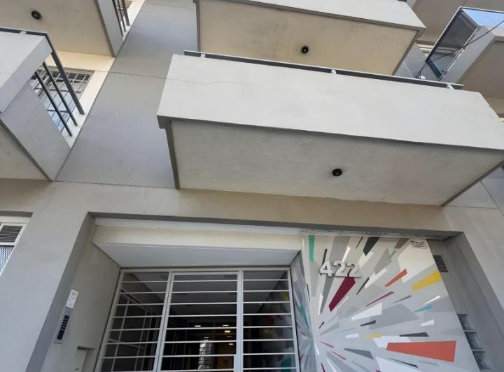 Departamento · 42m² · 1 Ambiente