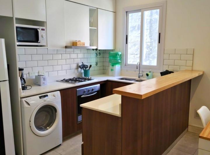 Departamento · 63m² · 3 Ambientes