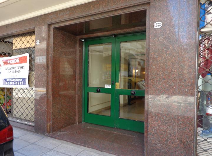 Departamento · 50m² · 3 Ambientes