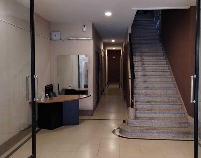 Departamento · 29ha · 2 Ambientes