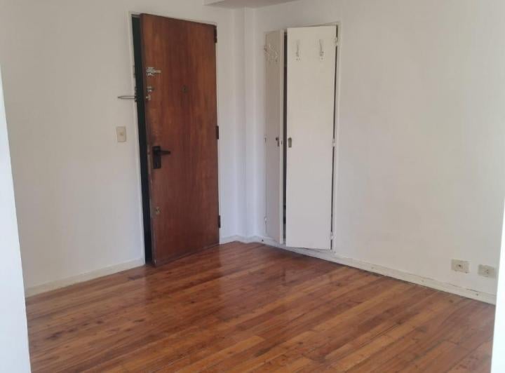 Departamento · 30m² · 1 Ambiente