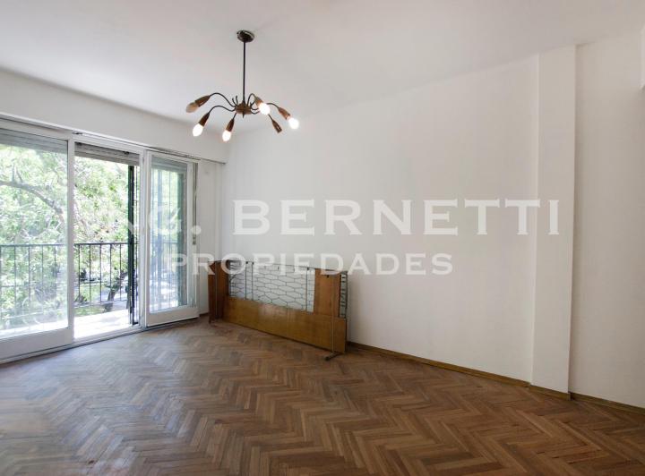 Departamento · 45m² · 3 Ambientes