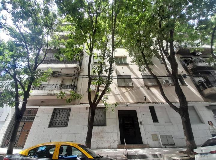 Departamento · 51m² · 3 Ambientes