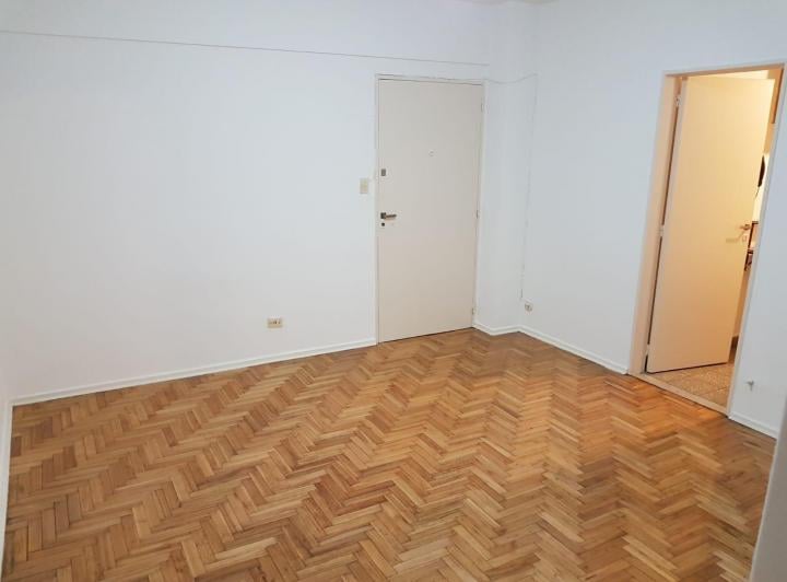 Departamento · 40m² · 2 Ambientes