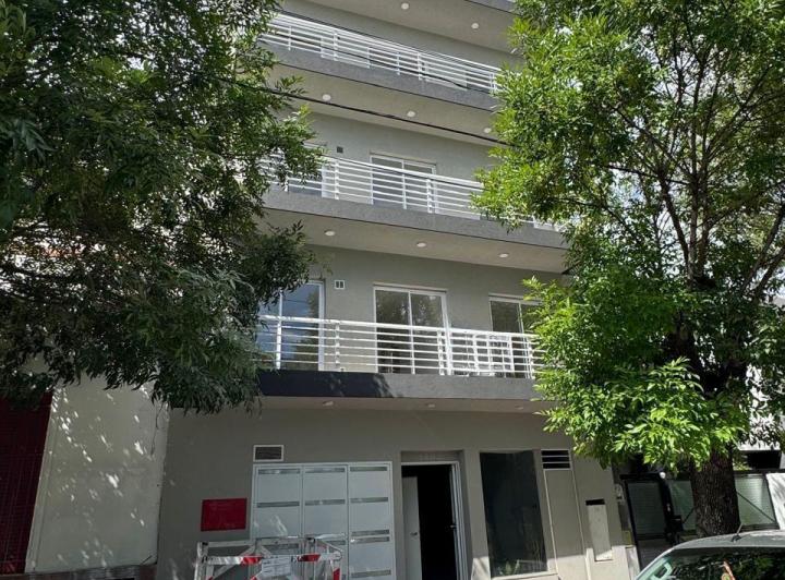 Departamento · 45m² · 2 Ambientes
