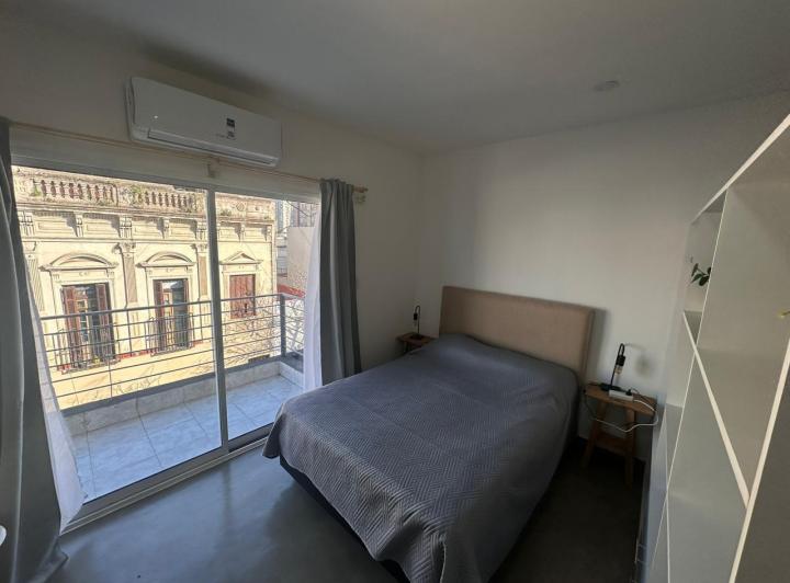 Departamento · 32m² · 1 Ambiente