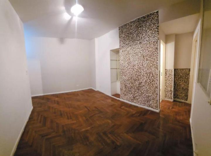 Departamento · 44m² · 2 Ambientes
