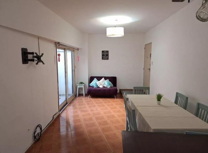 Departamento · 40m² · 2 Ambientes