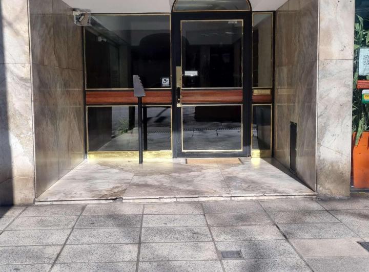 Departamento · 32m² · 2 Ambientes