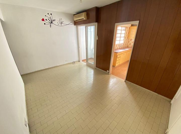 Departamento · 46m² · 3 Ambientes