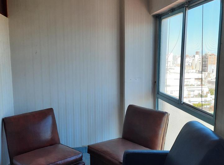 Departamento · 45m² · 3 Ambientes