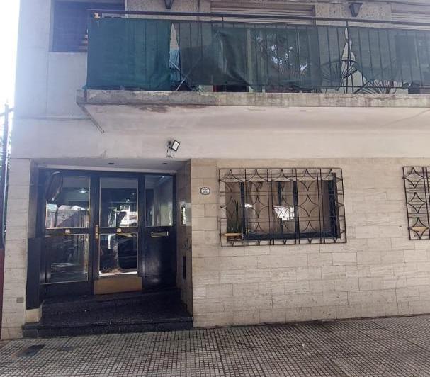 Departamento · 70m² · 3 Ambientes