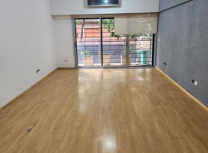 Departamento · 37m² · 1 Ambiente