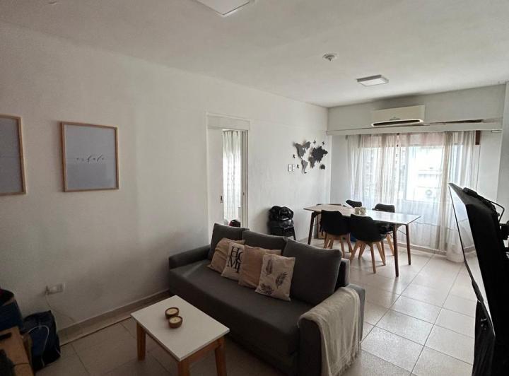 Departamento · 35m² · 2 Ambientes