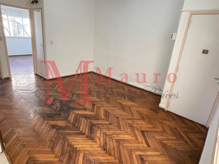 Departamento · 47m² · 3 Ambientes