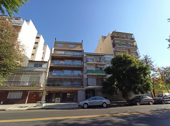 Departamento · 36m² · 2 Ambientes