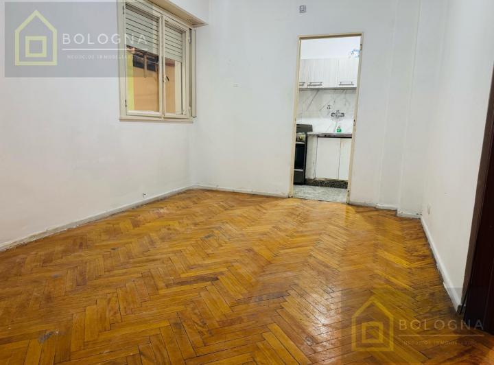 Departamento · 36m² · 2 Ambientes