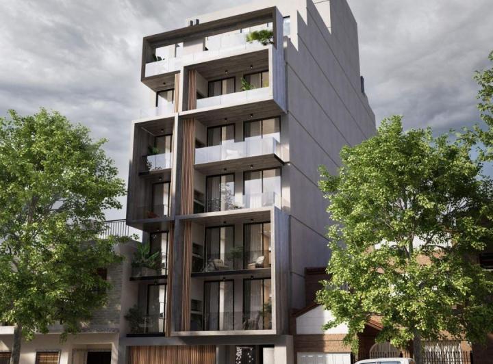 Departamento · 37m² · 2 Ambientes