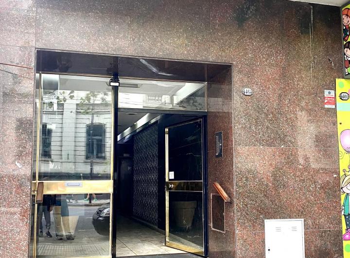 Departamento · 40m² · 2 Ambientes