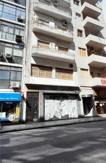 Departamento · 37m² · 2 Ambientes