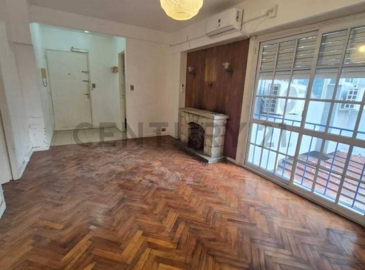 Departamento · 47m² · 2 Ambientes