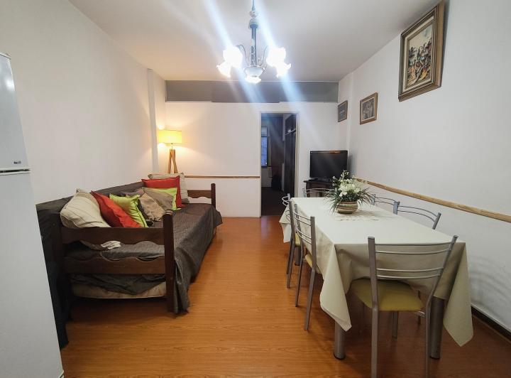 Departamento · 36m² · 2 Ambientes