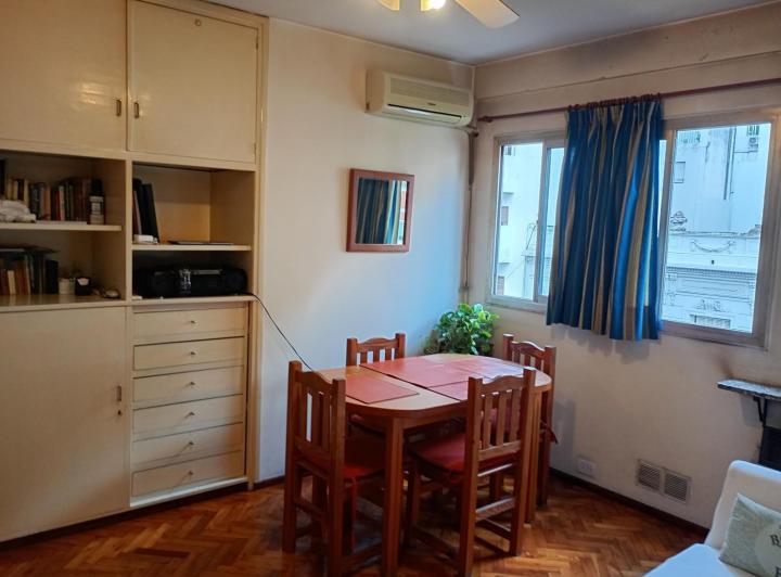 Departamento · 41m² · 3 Ambientes