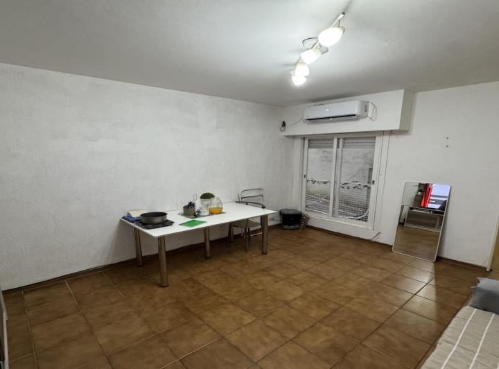 Departamento · 35m² · 2 Ambientes