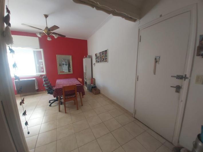Departamento · 63m² · 3 Ambientes
