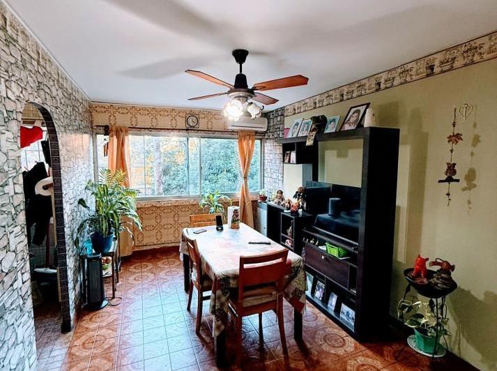 Departamento · 50m² · 3 Ambientes