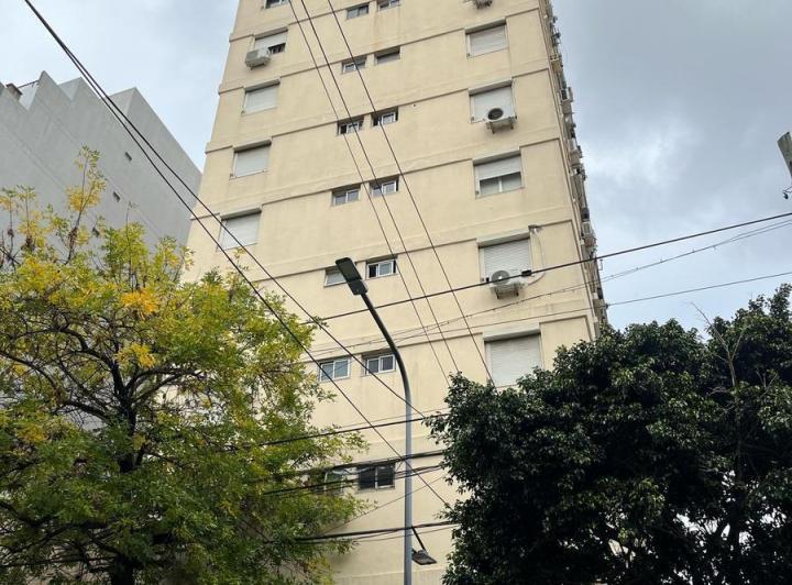 Departamento · 63m² · 3 Ambientes