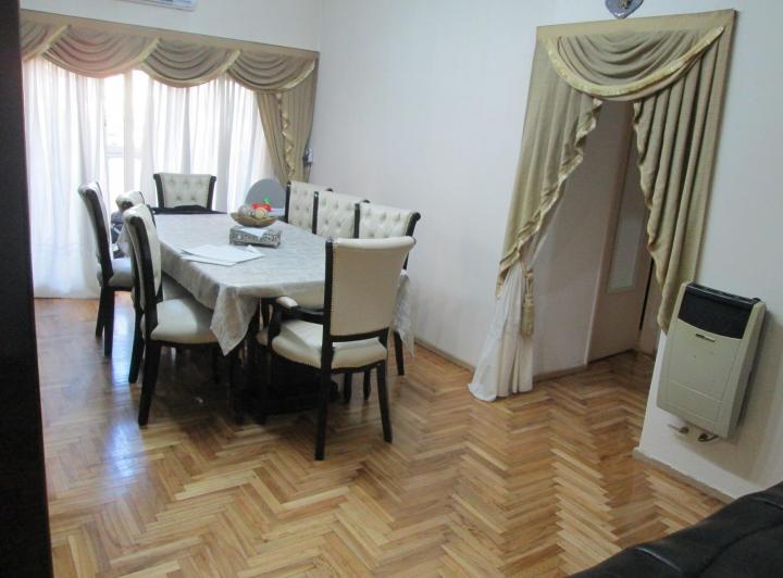 Departamento · 52m² · 3 Ambientes
