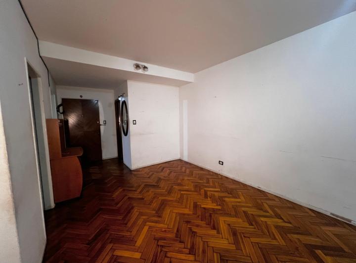 Departamento · 58m² · 3 Ambientes