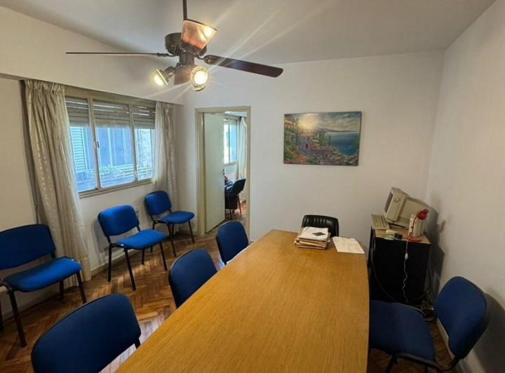 Departamento · 38m² · 2 Ambientes