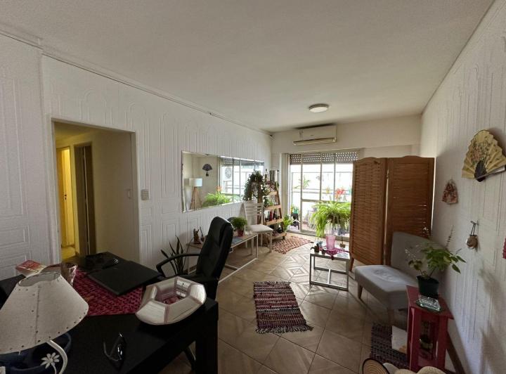 Departamento · 55m² · 3 Ambientes