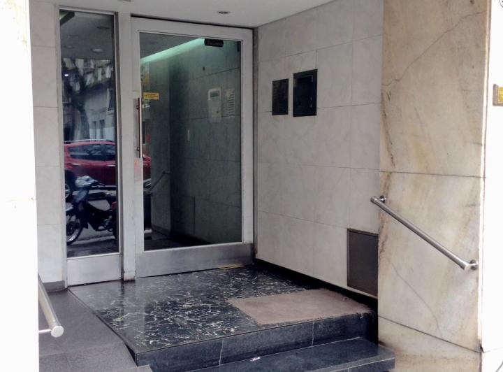 Departamento · 35m² · 2 Ambientes