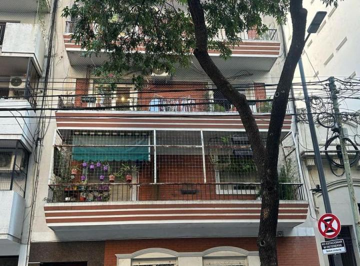 Departamento · 41m² · 3 Ambientes