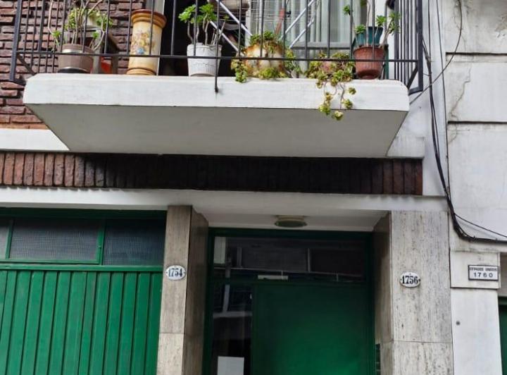 Departamento · 51m² · 3 Ambientes