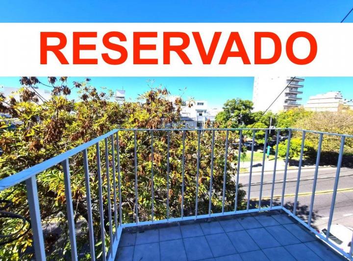 Departamento · 54m² · 3 Ambientes