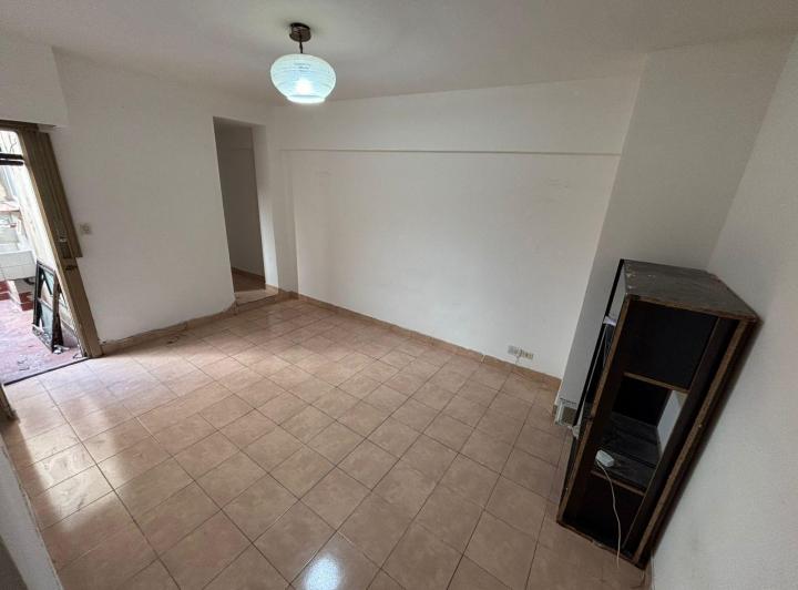 Departamento · 24m² · 1 Ambiente