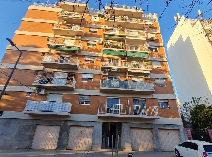 Departamento · 35m² · 2 Ambientes