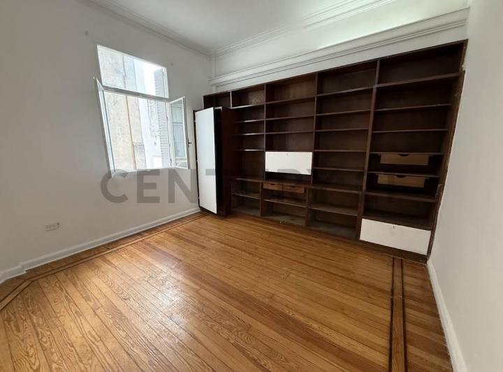 Departamento · 54m² · 2 Ambientes