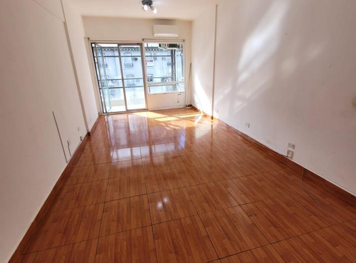 Departamento · 30m² · 1 Ambiente