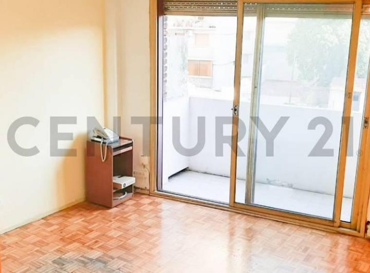 Departamento · 31m² · 2 Ambientes