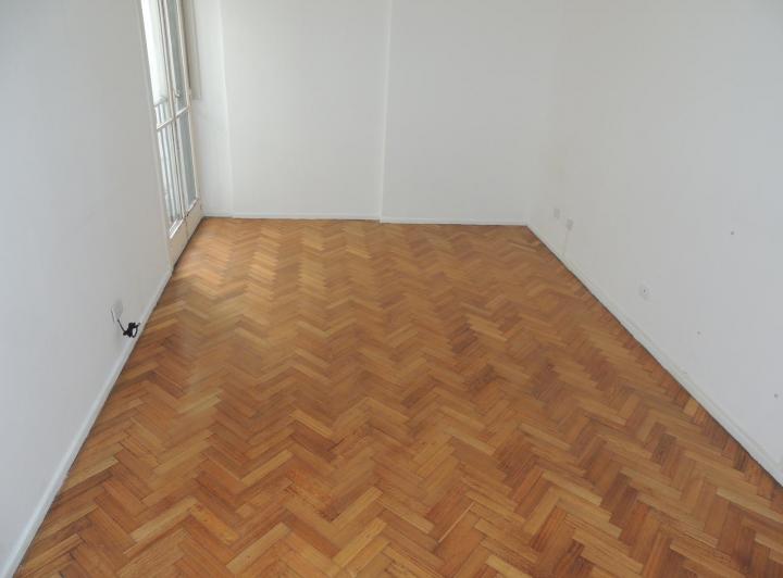 Departamento · 33m² · 2 Ambientes